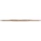 Ekena Millwork Cohen Wood Fretwork Pierced Ceiling Medallion, Hickory, 32"OD x 11"ID x 1/4"T CMWP32X32X0250COHI - alternate 2